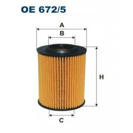 Yağ Filtresi Bmw 1 F20-F21 114I-116I-118I 11 Bmw 3 F30-F35-F80 316I-320I 12