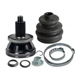 Aks Kafasi Diş Polo-Cordoba-Fabia 1.4 16V Bby-Bbz-Bky-Cgpa-Cggb