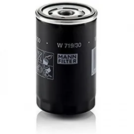 YAĞ FİLTRESİ VW BORA (1J2,1J6) 1.8 TURBO SPORT EDİTİON 180HP 03/02-05/05