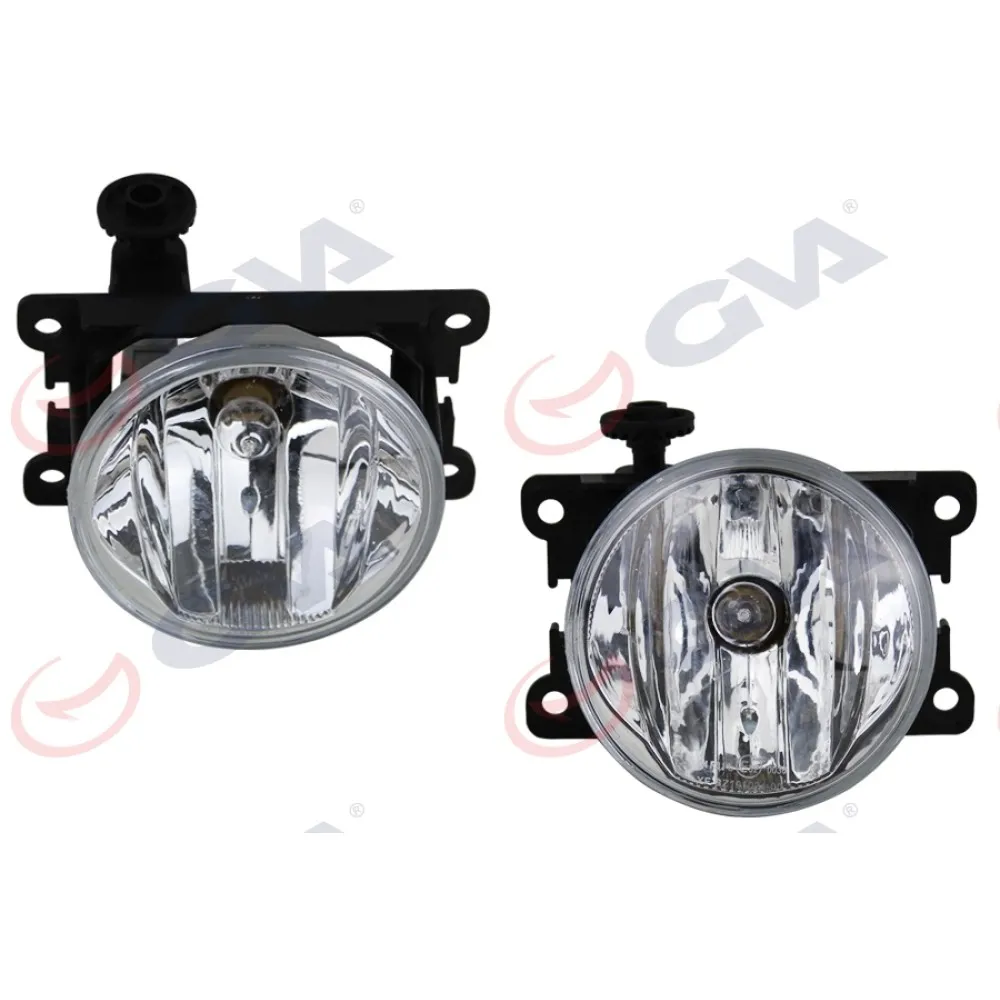 Sis Fari Sağ-Sol Ampüllü P.208-2008-Partner Tepe-Berlingo2012-