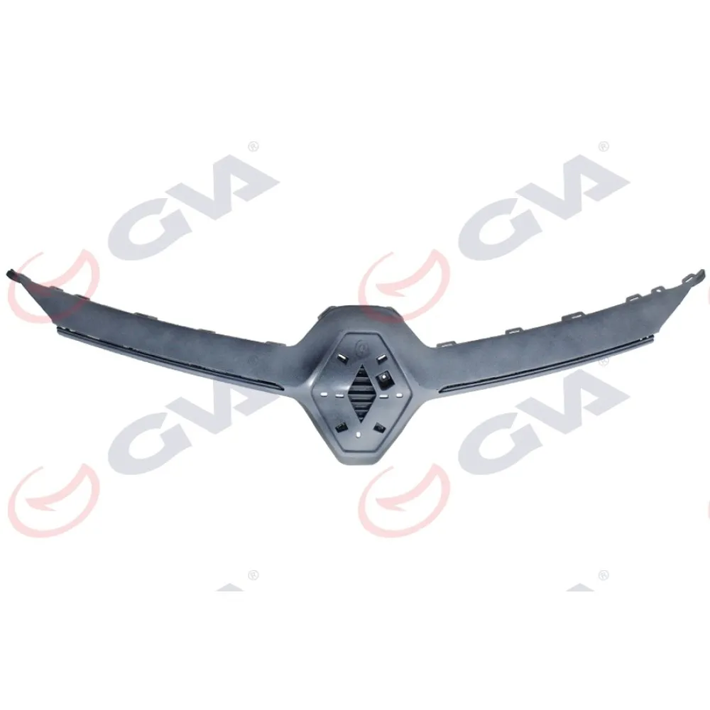 Ön Panjur Kaplamasi Astarli Clio 5