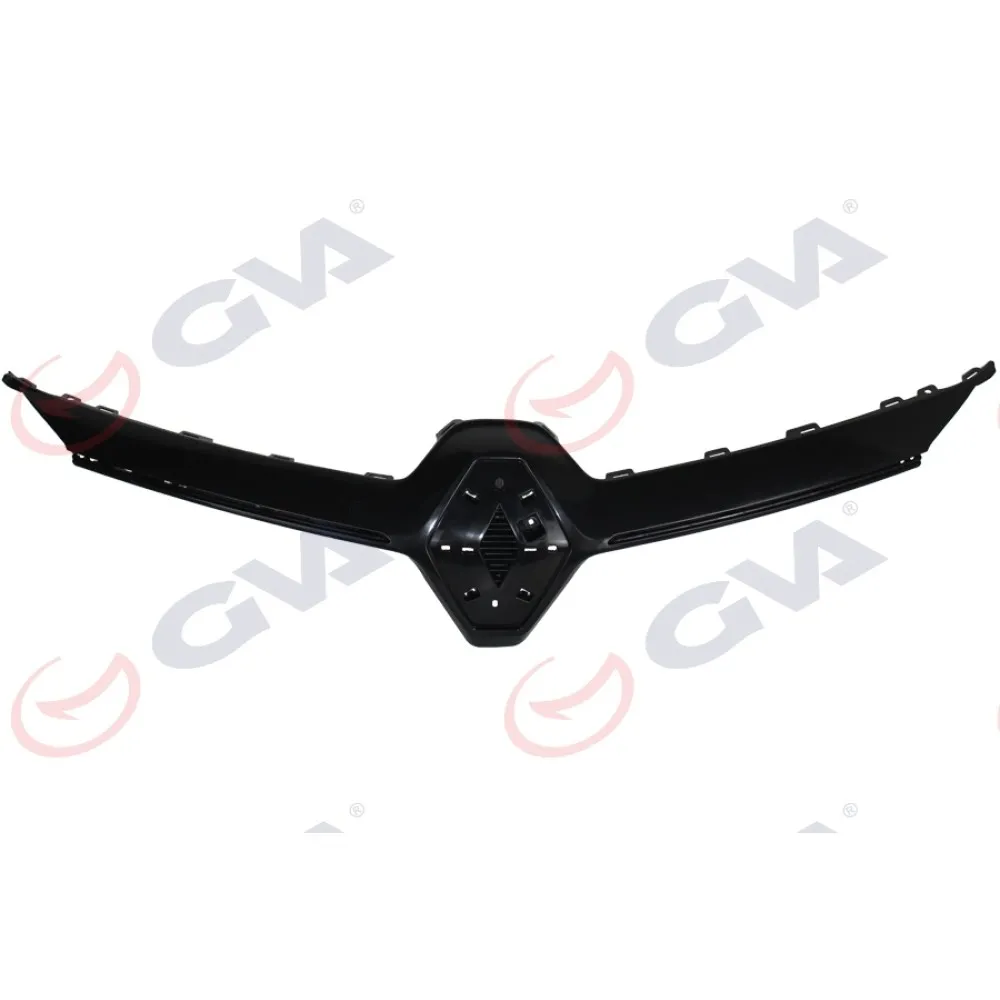 Ön Panjur Kaplamasi Boyasiz Clio 5