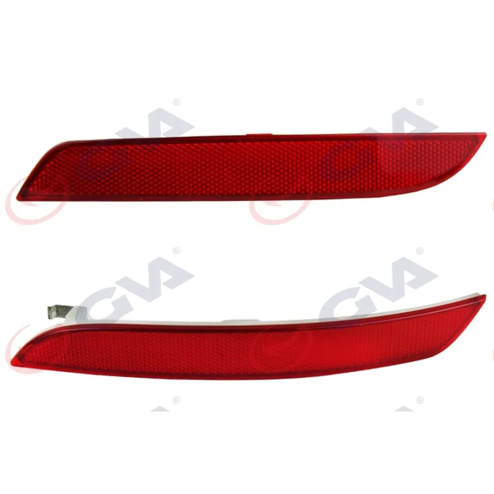 Arka Tampon Relektörü R Bmw F01 2008-2012