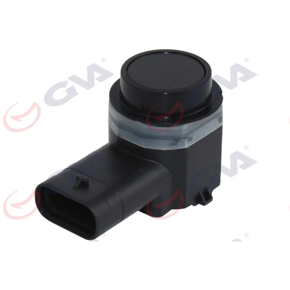 Park Sensörü Pdc Boyanabilir Siyah Tüm Modeller