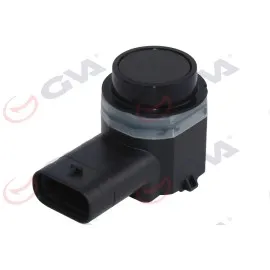 Park Sensörü Pdc Boyanabilir Siyah Tüm Modeller