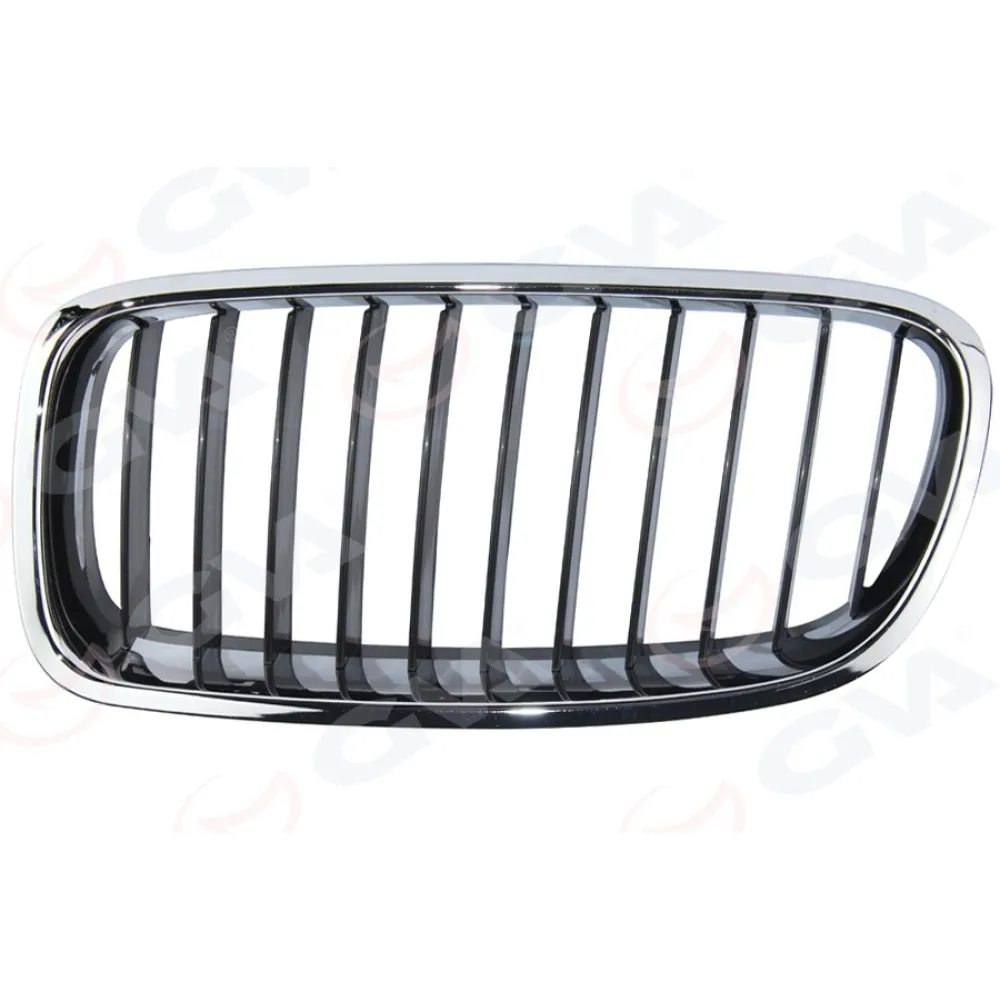 Ön Panjur Krom Çerçeveli L Bmw F10/f11/f18