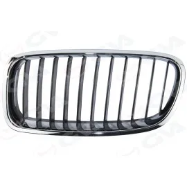 Ön Panjur Krom Çerçeveli L Bmw F10/f11/f18