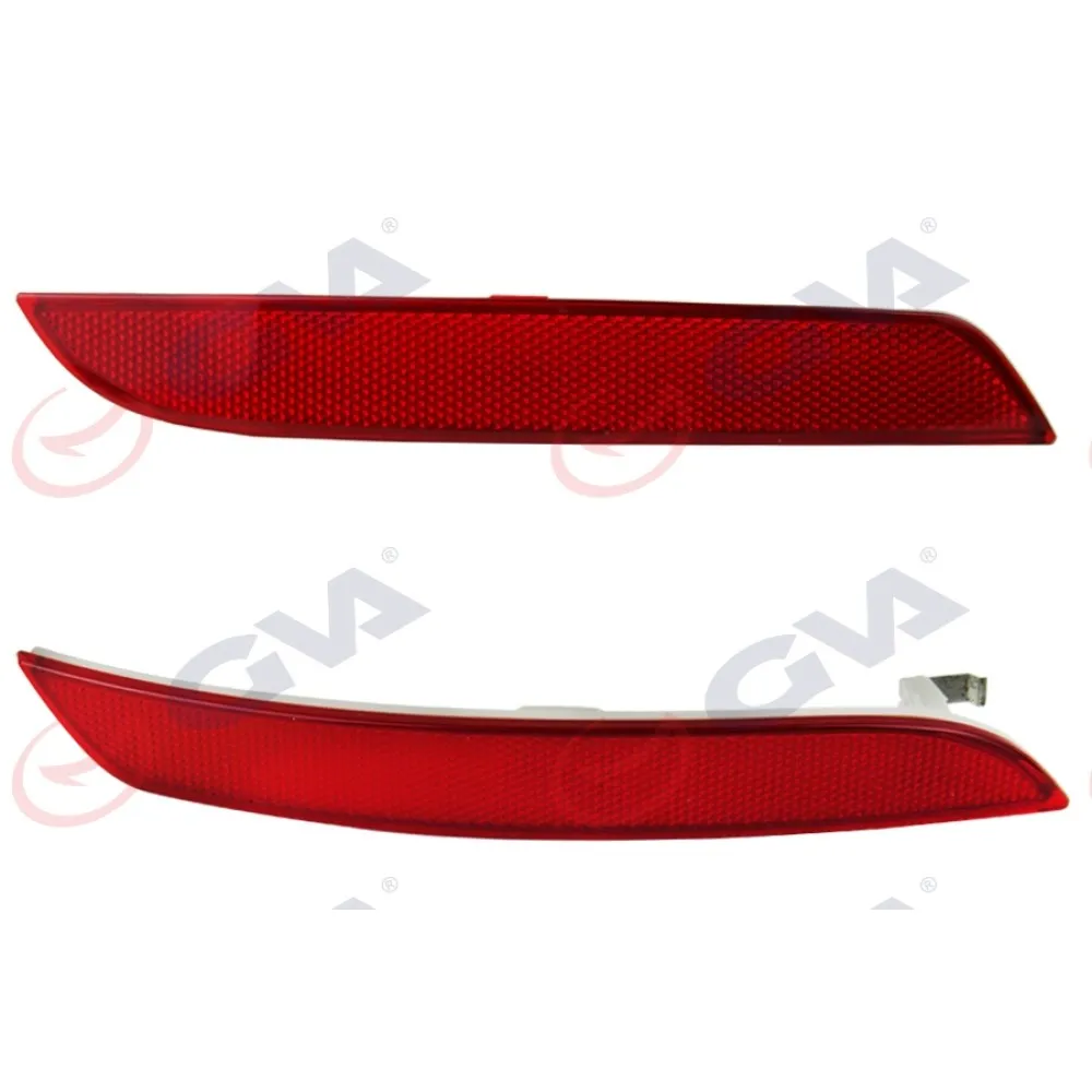 Arka Tampon Relektörü L Bmw F01 2008-2012