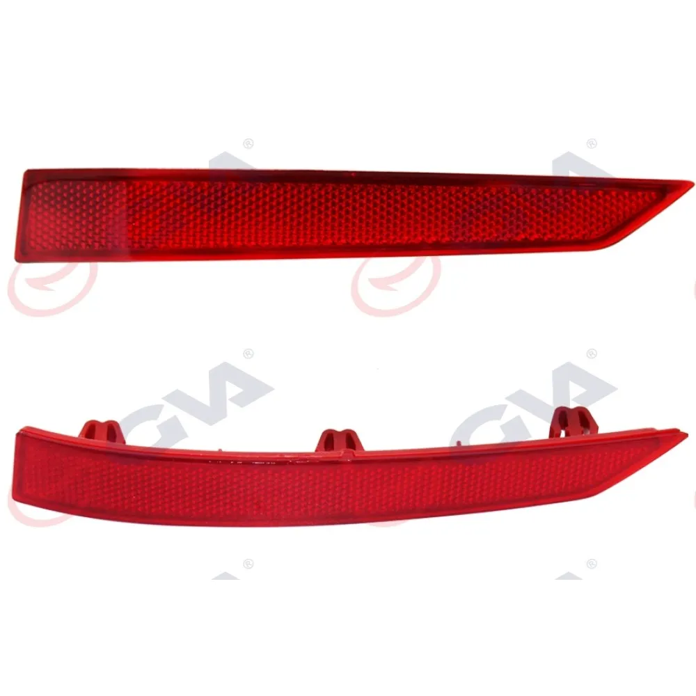 Arka Tampon Reflektörü L Bmw G20 2019