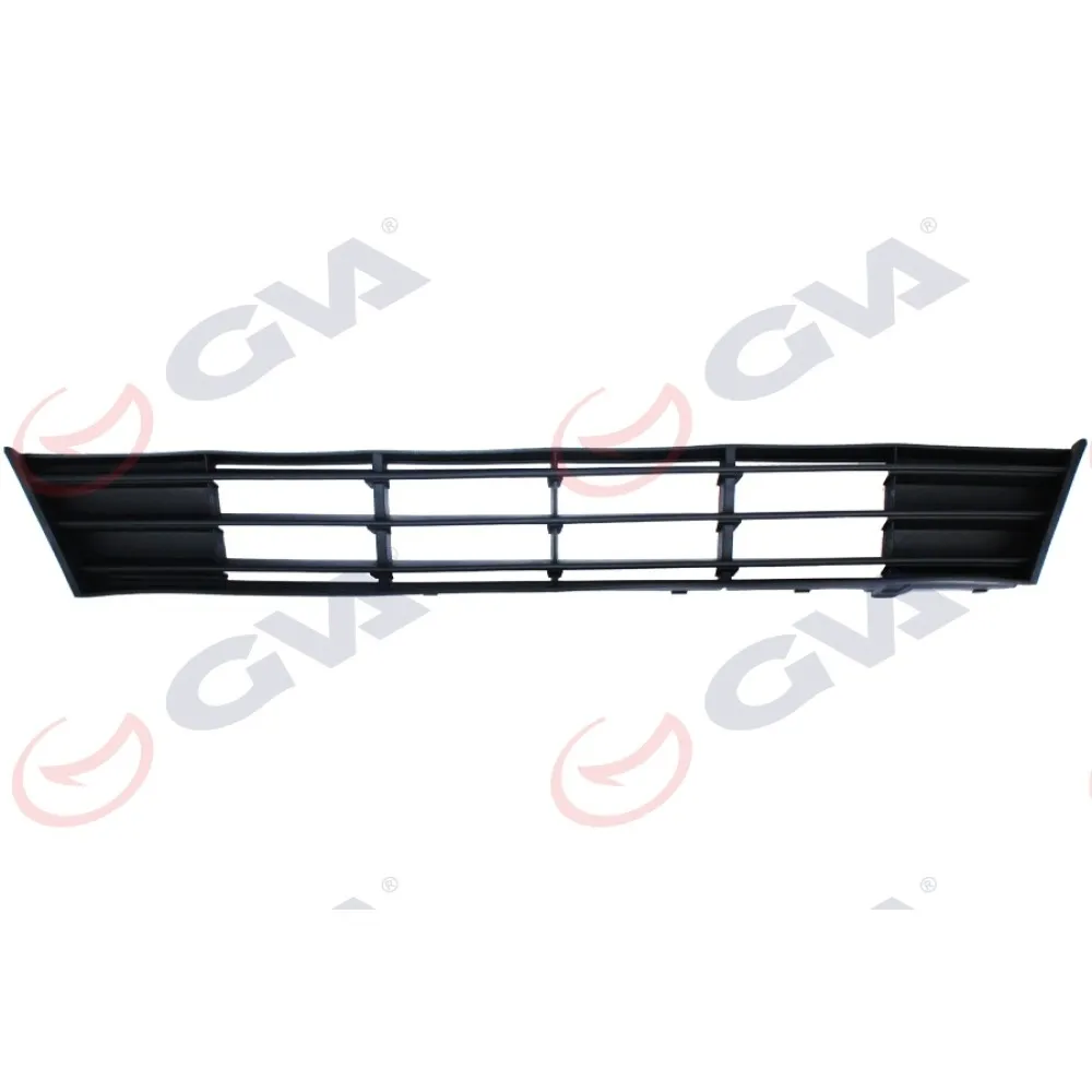 Ön Tampon Orta Izgara Acc Li Araç Bmw F10 Lci 14-16