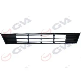 Ön Tampon Orta Izgara Acc Li Araç Bmw F10 Lci 14-16