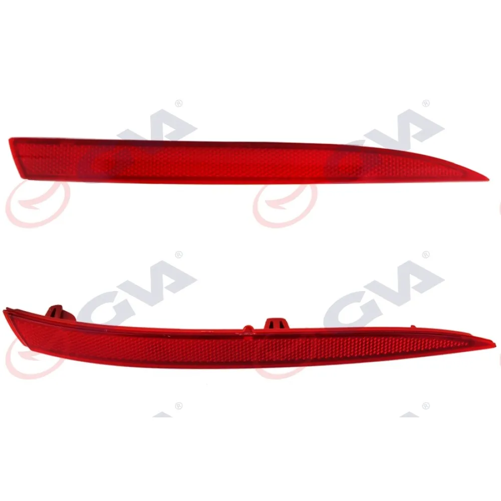 Arka Tampon Reflektörü L Bmw G11/g12 16-18