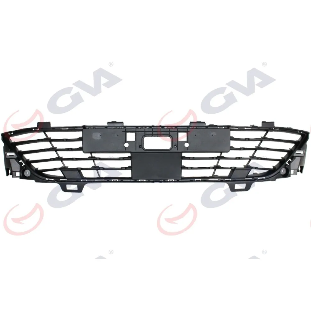 Tampon Izgarasi Clio 5