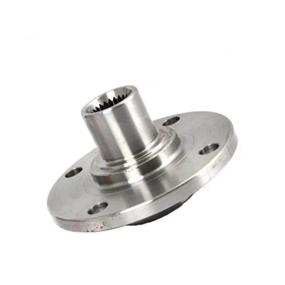 Ön Teker Porya 4 Bij. Ford Focus I 1.4 16V-1.6Tdci 98-04 -Fiesta V 1.4 Tdci 01-08 -Fusion 1.4 Tdci