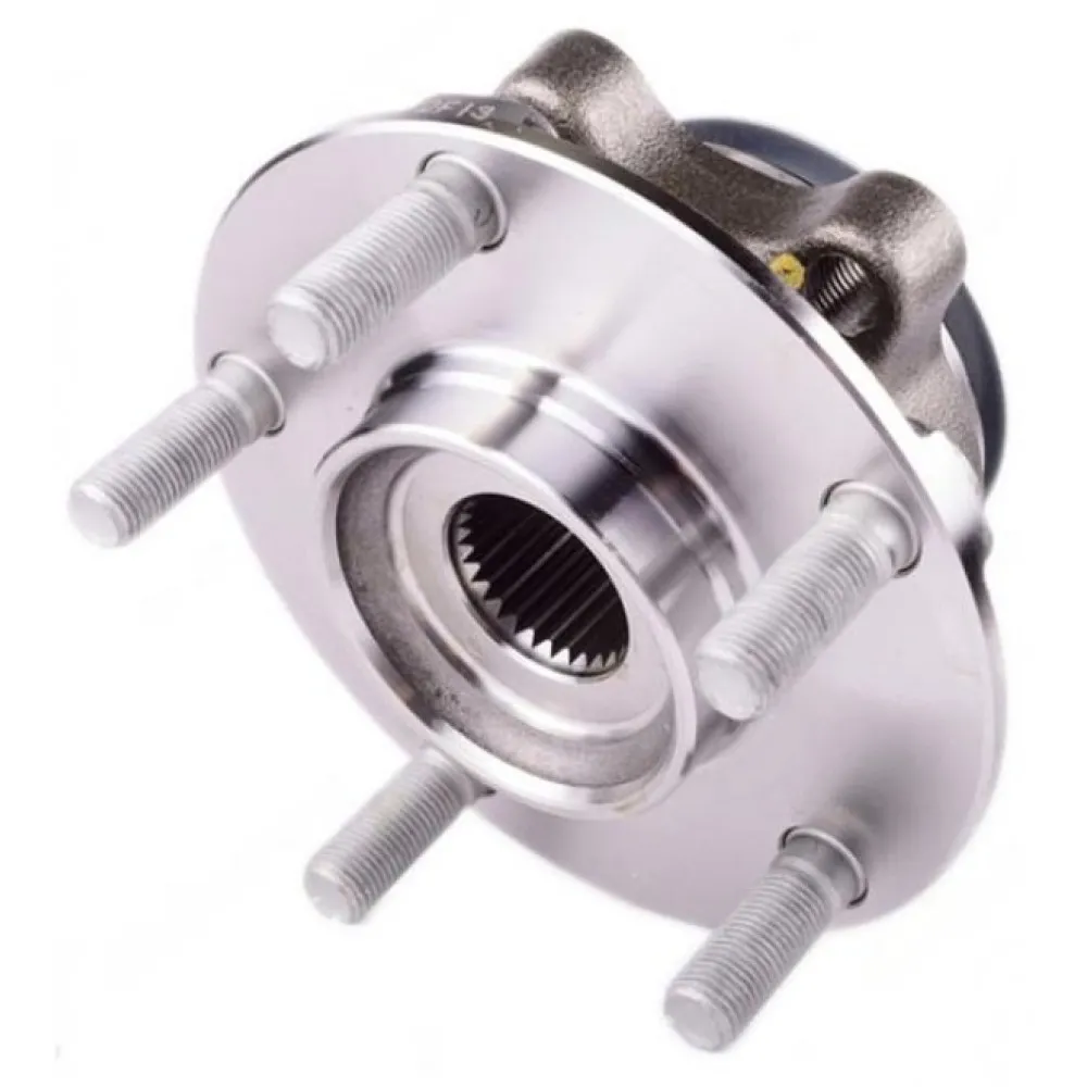 Ön Teker Porya 5 Bij. Ford Transit Connect 1.8 Tdci 2002-2014