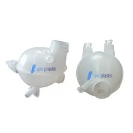 Radyatör Ek Deposu P207 / 301 / P2008 / P1007 / P208 / C2-C3-C3 Ii-Ds3-C3 Iii-C Elysee-C3 Picasso