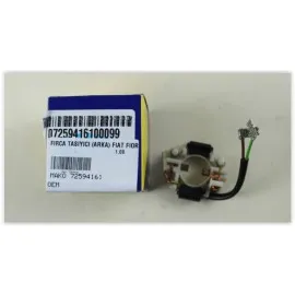 X Firça Tasiyici Arka Fiat Fiorino-Citroen Nemo - Peugeot Bipper