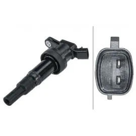 Ateşleme Bobini Hyundai Accent-İ20 Ii-İ30-Kia Ceed-Rio Iv 12V 2-Kutuplu