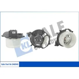 Kalorifer Motoru Partner Tepee-Berlingo Iii 08 C4 Picasso