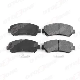 Ön Balata Qashqai 1.5 Dci-1.6-2.0-2.0 Dci 07 Xtrail 2.0-2.0 Dci-2.5 07 Koleos 2.0 Dci 08 Gdb3467