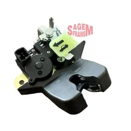 Bagaj Kilidi Motorlu Hyundai Elentra 2017 2018