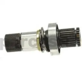 Aks Mili Firezeli Vw Transporter T5 2.5D 130 Luk