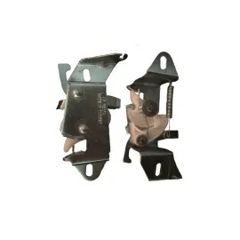 ÖN MOTOR KAPUT KİLİDİ R12