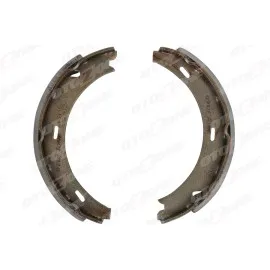 Fren Balatasi Arka Park Freni Mercedes W201 W124 W168 W169 W245 W414 W202 W203 C209 W461