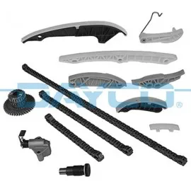 Zamanlama Zincir Kiti