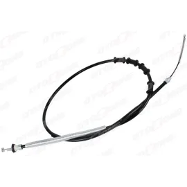 EL FREN TELLERİ ARKA SAĞ/SOL DOBLO 152 PANORAMA / COMBI Kısa Şase ESP-ASR li Model