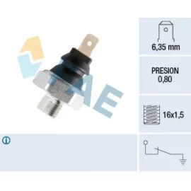 Yağ Müşürü P106 91>09 P205 83>98 P206 98>07 P305-P306-P405-Partner-Berlingo-Xsara-Saxo-Zx-Bx 1.4-1.6
