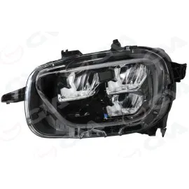 Far Sol Ledli Citroen 2017>2021