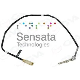 Egzoz Sicaklik Sensörü Polo-İbiza-Fabia Cfwa-Bnm-Bls 1.2 Tdi