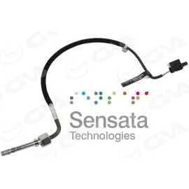 Egzoz Sicaklik Sensoru Egr Sonrasi Mercedes W204 X204 W205 W212 C218 W463 C292