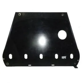 Karter Muhafazasi Accent Demir