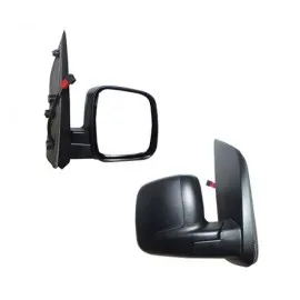 Diş Dikiz Aynasi Sağ Elektrikli Desenli Fiorino-Bipper-Nemo 07