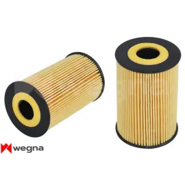 YAĞ FİLTRESİ CADDY III-GOLF VI-JETTA III-IV-PASSAT-POLO-TIGUAN-TOURAN-T5-OCTAVIA-LEON-IBIZA-A1-A3-A4 HU 7008Z