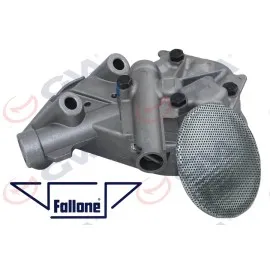 Yağ Pompasi R21 Txe Cncrd-R18