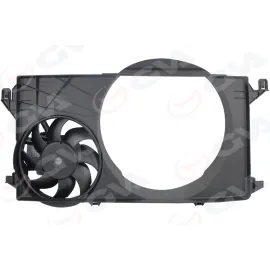 FAN MOTORU DAVLUMBAZLI FORD TRANSIT V347 06 11 2.2 TDCI