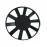 FAN PERVANESİ R9