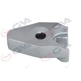 Enjektör Kütük Tutucu Polo 2010 Ibiza 09-15 Fabia 09-15