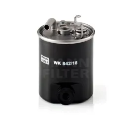 YAKIT FİLTRESİ MERCEDES VANEO (W414) 1.7 CDI 90HP 09/01-09/05