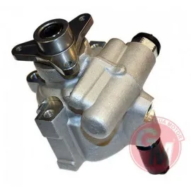 DİREKSİYON POMPASI RENAULT MASTER III 2.3 Dci ÜÇGEN KASNAK