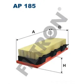 HAVA FİLTRESİ RENAULT CLİO II KANGOO