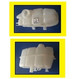 Genleşme Kavanozu Radyatör Ek Su Deposu Palio-Siena