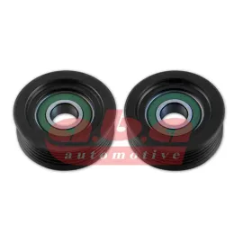 ALTERNATÖR GERGİ RULMANI ACCENT ERA 2006 - 1.5 CRDI