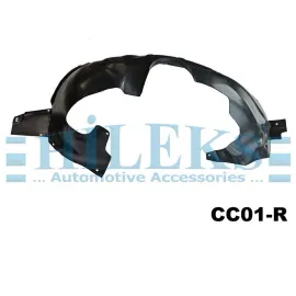 ÇAMURLUK DAVLUMBAZI ÖN SAĞ CHEVROLET CRUZE 10-17