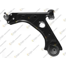 Alt Salincak Kolu Komple Sol Corsa D 05 Op134L 13426552-352542-5352039-55703230