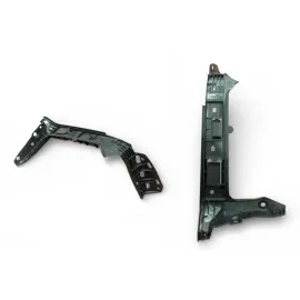 Arka Tampon Braketi Sol Transporter T5-T6 2003-2014