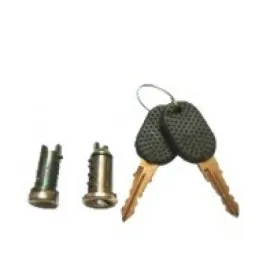 Kapi Kilidi 2 Fişek Dks-Şahin-Doğan-Kartal 88-99